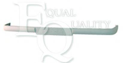 EQUAL QUALITY M0235 Облицювання / захисна накладка, буфер