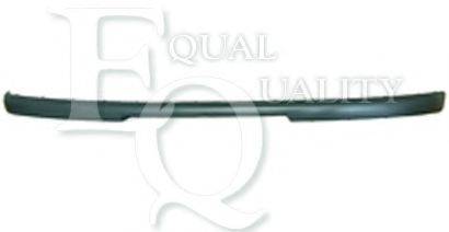 EQUAL QUALITY M0240 Облицювання / захисна накладка, буфер