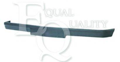 EQUAL QUALITY M0242 Облицювання / захисна накладка, буфер