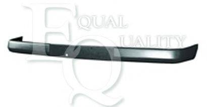 EQUAL QUALITY M0252 Облицювання / захисна накладка, буфер