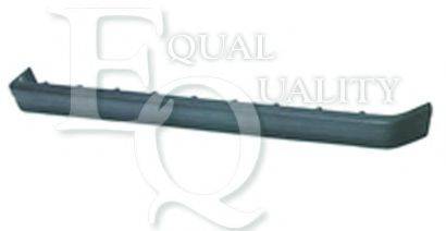 EQUAL QUALITY ME0211051 Облицювання / захисна накладка, буфер