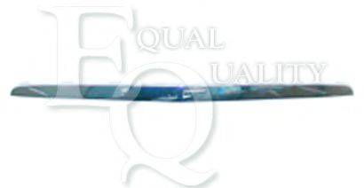 EQUAL QUALITY M0283 Облицювання / захисна накладка, облицювання радіатора