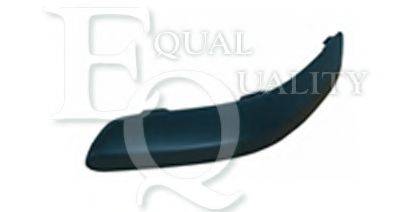 EQUAL QUALITY M0383 Облицювання / захисна накладка, буфер
