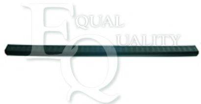 EQUAL QUALITY M0404 Облицювання / захисна накладка, буфер