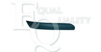 EQUAL QUALITY M0475 Облицювання / захисна накладка, буфер