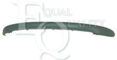 EQUAL QUALITY M0480 Облицювання / захисна накладка, буфер