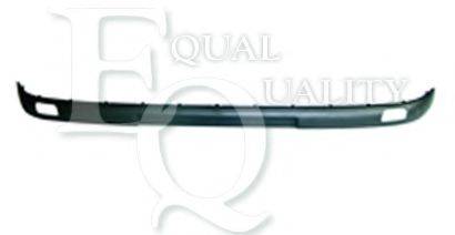 EQUAL QUALITY ST0311246 Облицювання / захисна накладка, буфер