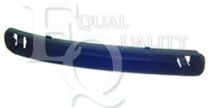 EQUAL QUALITY VW0182143 Облицювання / захисна накладка, облицювання радіатора