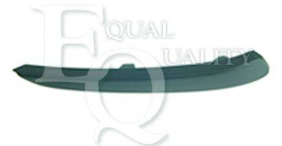 EQUAL QUALITY M0513 Облицювання / захисна накладка, буфер