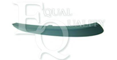 EQUAL QUALITY M0515 Облицювання / захисна накладка, буфер