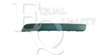 EQUAL QUALITY M0552 Облицювання / захисна накладка, буфер