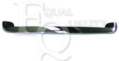 EQUAL QUALITY M0562 Облицювання / захисна накладка, облицювання радіатора