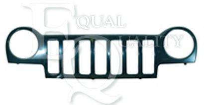 EQUAL QUALITY P0109 решітка радіатора