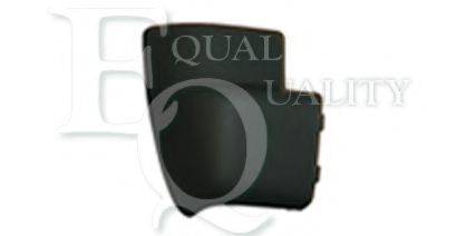EQUAL QUALITY P1022 Облицювання, бампер