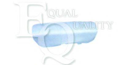 EQUAL QUALITY P1028 Заслінка, буксирний гак