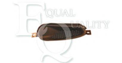 EQUAL QUALITY P1081 Облицювання / захисна накладка, буфер