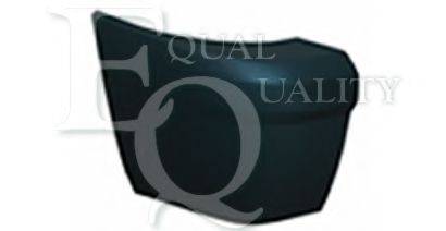 EQUAL QUALITY FD9301154 Облицювання, бампер