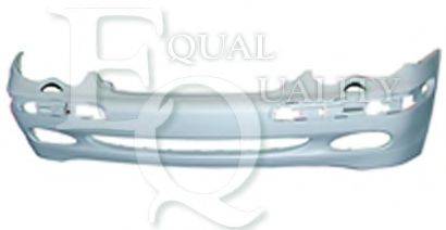 EQUAL QUALITY P1276 Облицювання, бампер