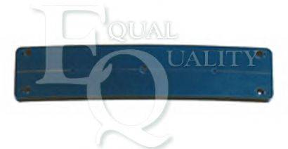 EQUAL QUALITY P1484 Кронштейн щитка номерного знаку