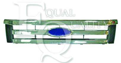 EQUAL QUALITY G1951 решітка радіатора