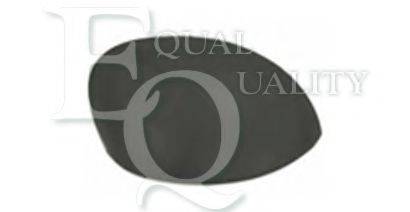EQUAL QUALITY RD00131 Покриття, зовнішнє дзеркало