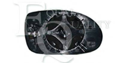EQUAL QUALITY RD02080 Дзеркальне скло, зовнішнє дзеркало
