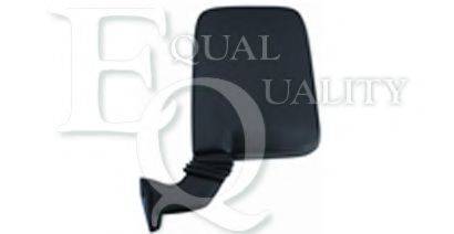 EQUAL QUALITY RS00223 Зовнішнє дзеркало