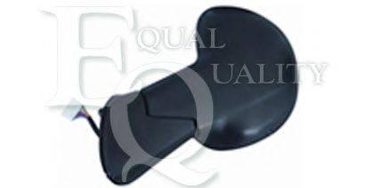 EQUAL QUALITY RS00228 Зовнішнє дзеркало