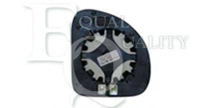 EQUAL QUALITY RS00230 Дзеркальне скло, зовнішнє дзеркало