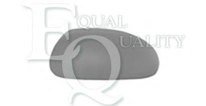EQUAL QUALITY RS00346 Покриття, зовнішнє дзеркало