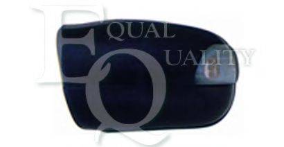 EQUAL QUALITY RD00649 Покриття, зовнішнє дзеркало