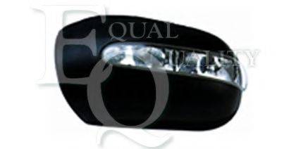 EQUAL QUALITY RS00652 Корпус, зовнішнє дзеркало