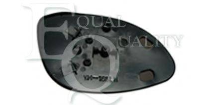 EQUAL QUALITY RD00752 Дзеркальне скло, зовнішнє дзеркало