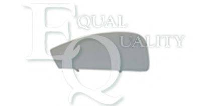 EQUAL QUALITY RD00804 Корпус, зовнішнє дзеркало