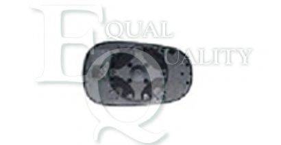EQUAL QUALITY RD00857 Дзеркальне скло, зовнішнє дзеркало