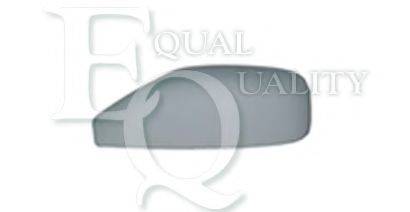 EQUAL QUALITY RS00889 Покриття, зовнішнє дзеркало