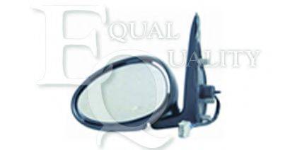 EQUAL QUALITY RD00942 Зовнішнє дзеркало