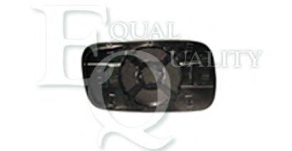 EQUAL QUALITY RS01072 Дзеркальне скло, зовнішнє дзеркало