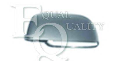 EQUAL QUALITY RD01100 Корпус, зовнішнє дзеркало