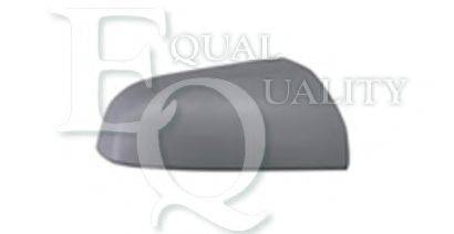EQUAL QUALITY RS02198 Корпус, зовнішнє дзеркало