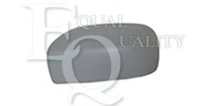 EQUAL QUALITY RS02294 Корпус, зовнішнє дзеркало