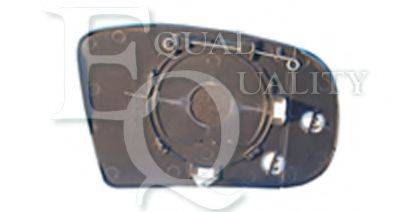 EQUAL QUALITY RS02353 Дзеркальне скло, зовнішнє дзеркало
