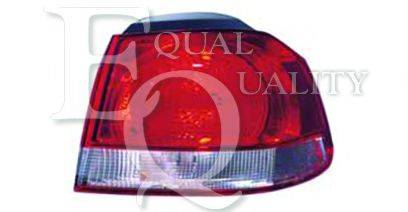 EQUAL QUALITY GP1265 Задні ліхтарі