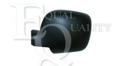 EQUAL QUALITY RS02604 Покриття, зовнішнє дзеркало
