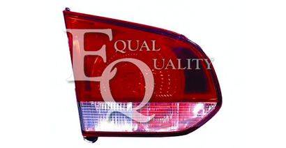 EQUAL QUALITY GP1298 Задні ліхтарі