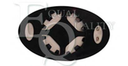 EQUAL QUALITY RI00062 Дзеркальне скло, зовнішнє дзеркало
