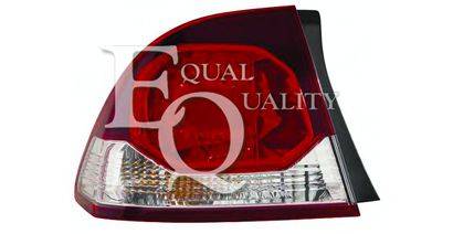 EQUAL QUALITY GP1380 Задні ліхтарі