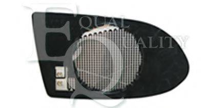 EQUAL QUALITY RS00764 Дзеркальне скло, зовнішнє дзеркало