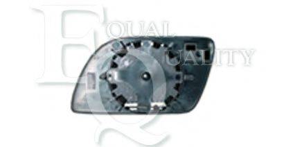 EQUAL QUALITY RS01095 Дзеркальне скло, зовнішнє дзеркало