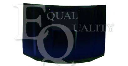 EQUAL QUALITY L03015 Капот двигуна